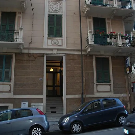 Apartmán Verdi *
