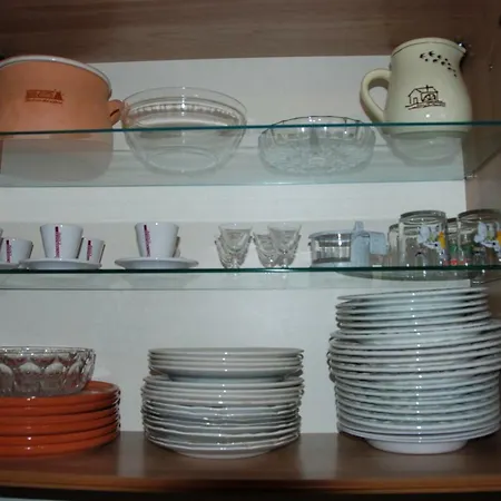 Apartmán Verdi *