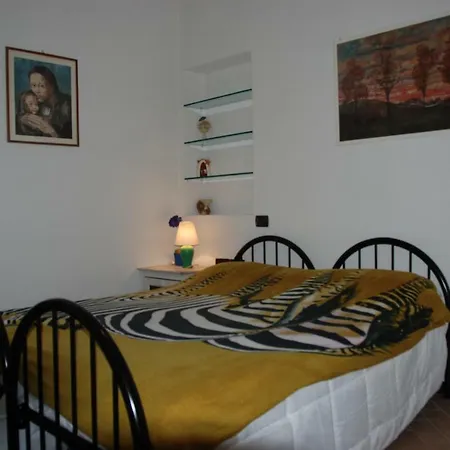 Apartmán Verdi Savona