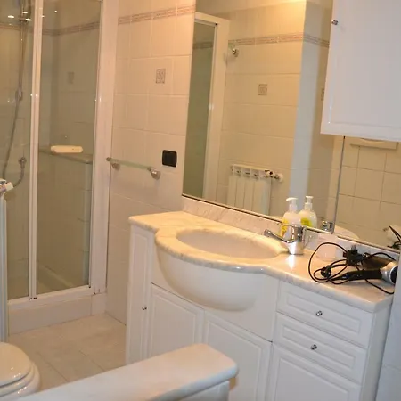 Apartmán Verdi