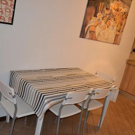 Apartmán Verdi *