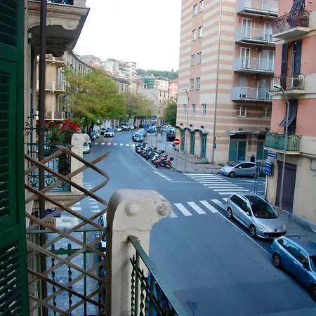 Verdi Apartmán Savona