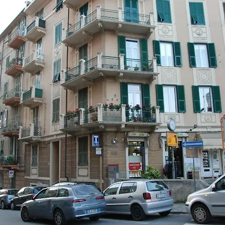 Verdi Apartmán *