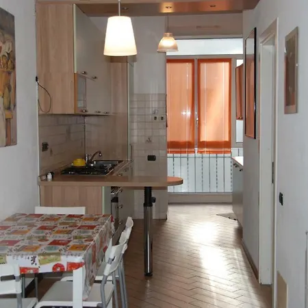 Verdi Apartmán