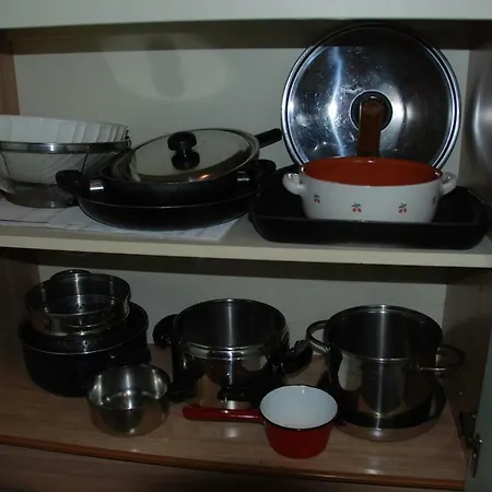 Apartmán Verdi Savona
